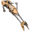 Speeder Bike icon